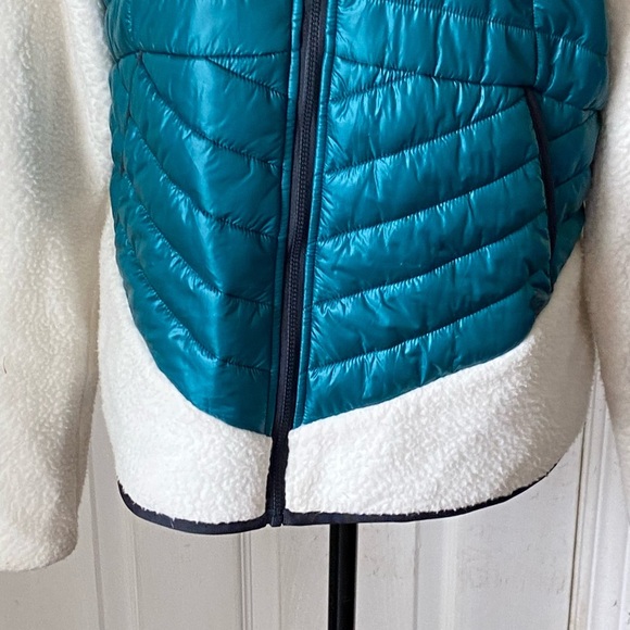 Mountain Hardware Altius Hybrid Hoody Jacket - Picture 5 of 11